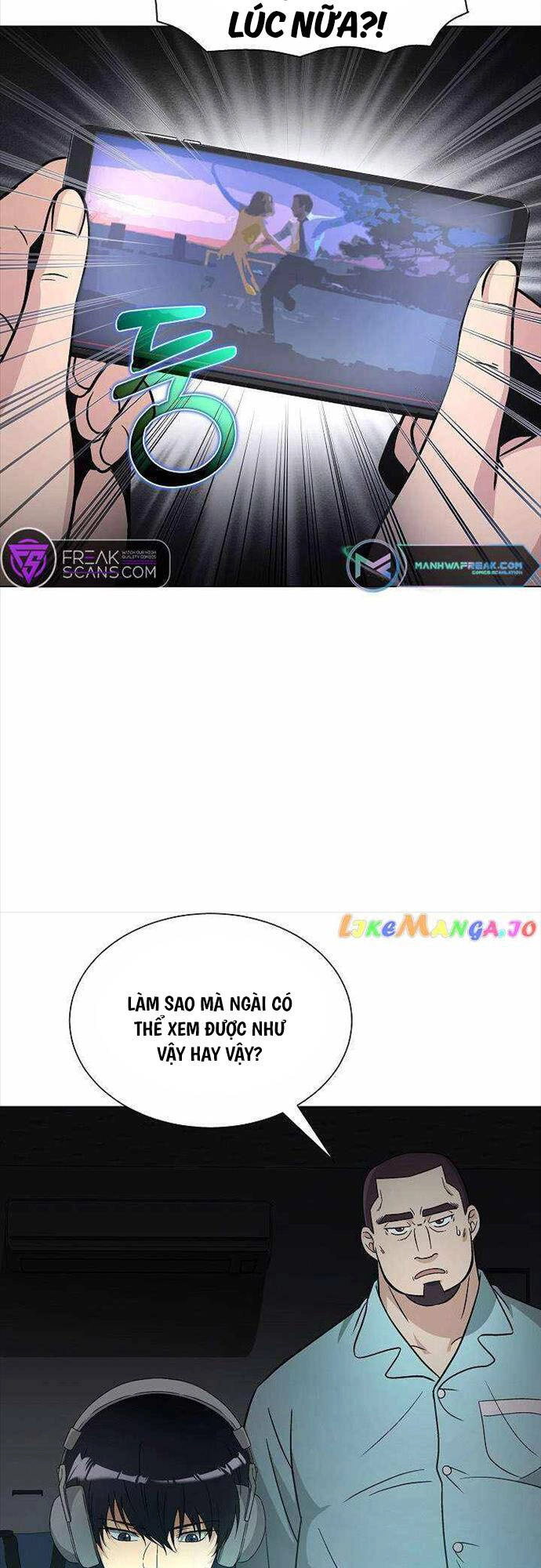 Thiên Ma Không Muốn Thăng Cấp Chapter 16 - 21