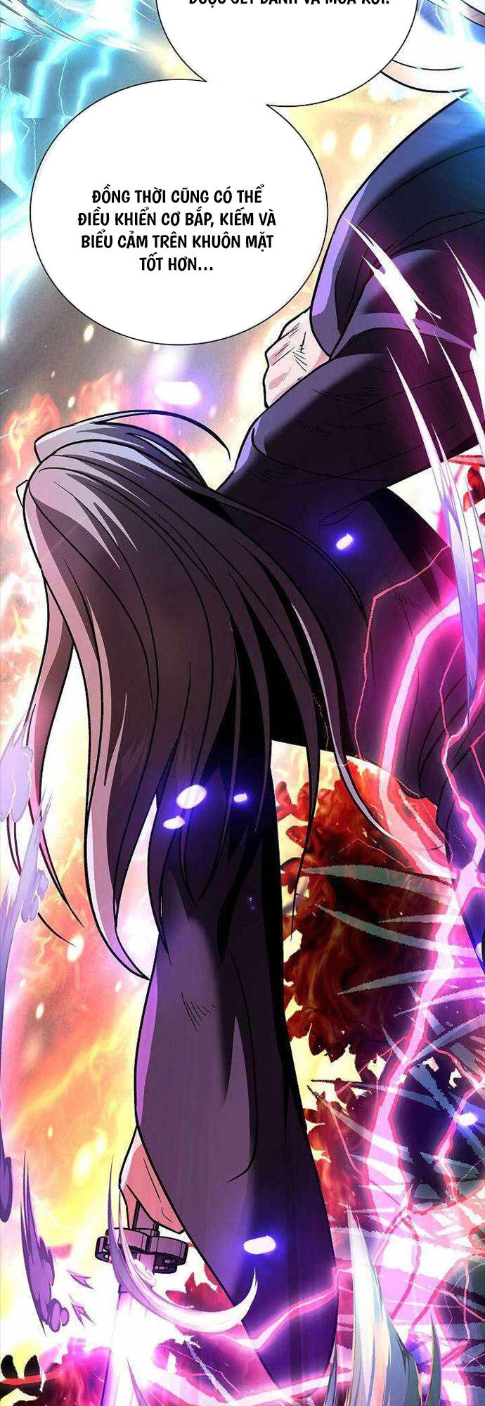 Thiên Ma Không Muốn Thăng Cấp Chapter 16 - 23