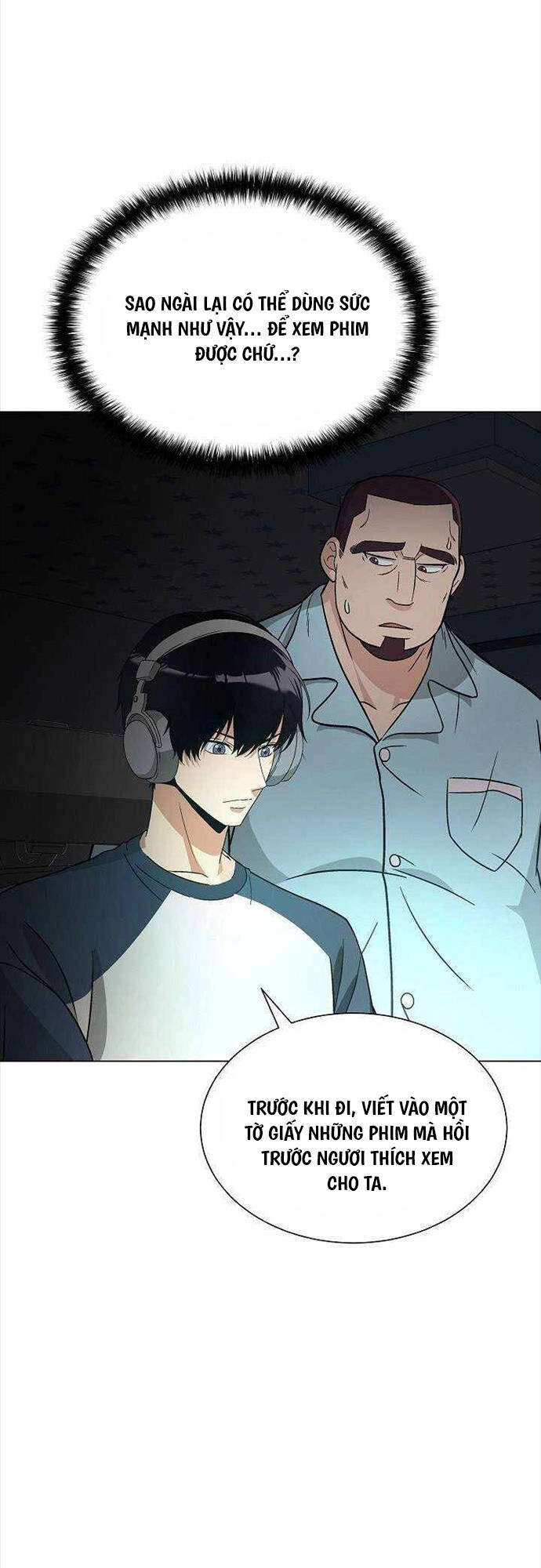 Thiên Ma Không Muốn Thăng Cấp Chapter 16 - 30