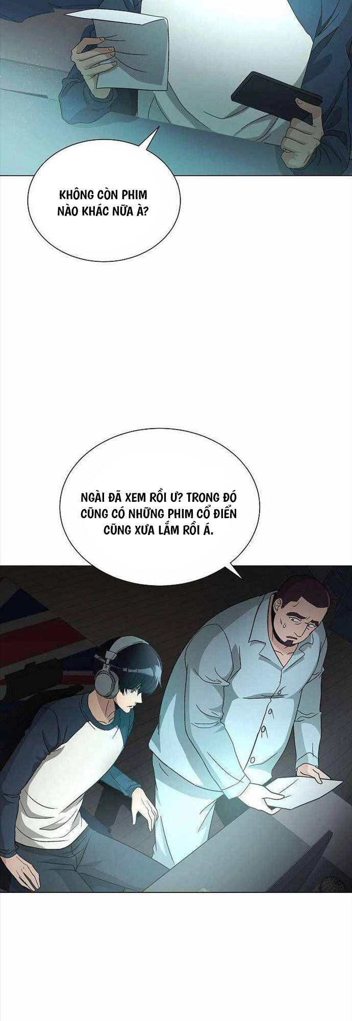 Thiên Ma Không Muốn Thăng Cấp Chapter 16 - 32