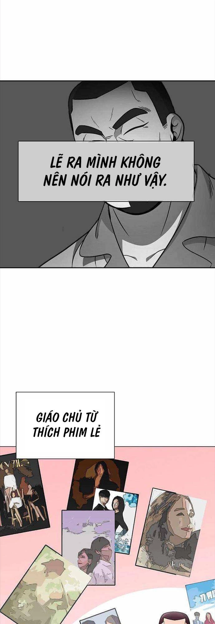 Thiên Ma Không Muốn Thăng Cấp Chapter 16 - 38