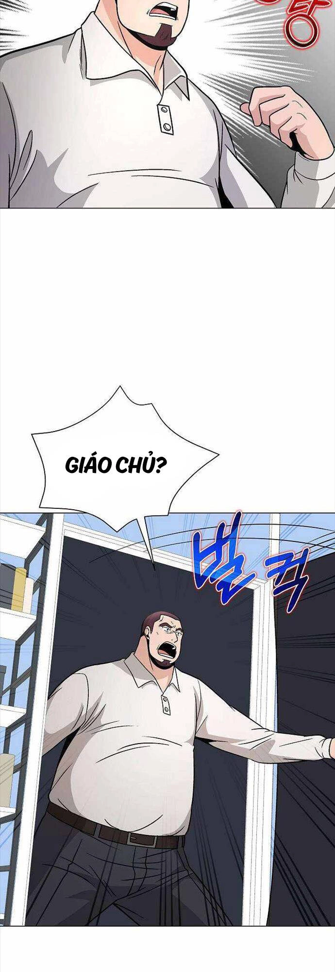 Thiên Ma Không Muốn Thăng Cấp Chapter 16 - 47