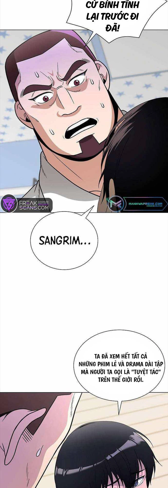 Thiên Ma Không Muốn Thăng Cấp Chapter 16 - 51