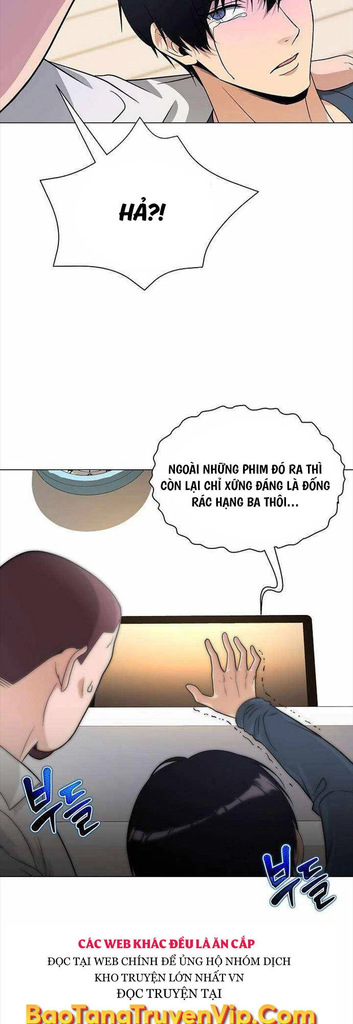 Thiên Ma Không Muốn Thăng Cấp Chapter 16 - 52