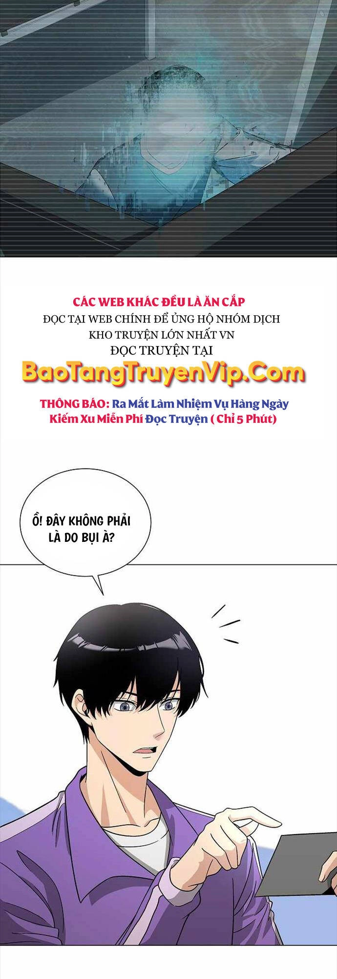 Thiên Ma Không Muốn Thăng Cấp Chapter 17 - 15