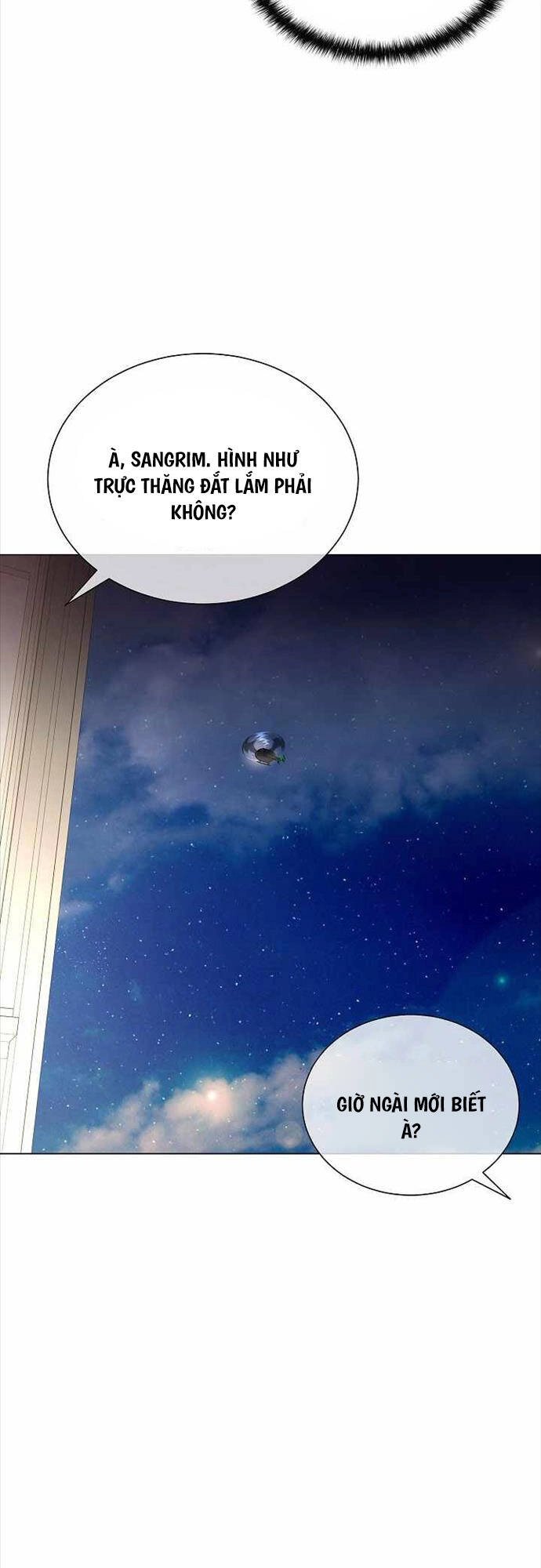 Thiên Ma Không Muốn Thăng Cấp Chapter 17 - 29