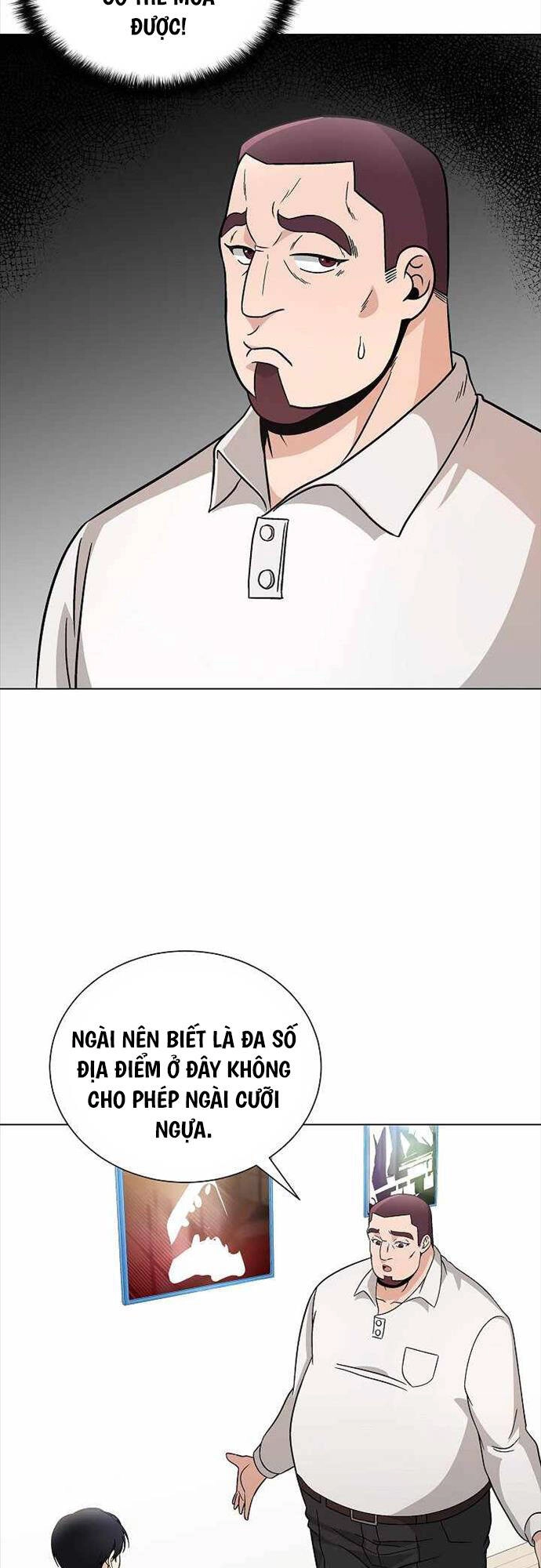 Thiên Ma Không Muốn Thăng Cấp Chapter 17 - 33