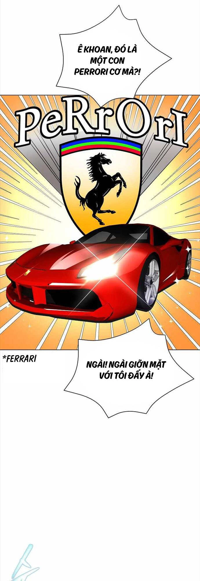 Thiên Ma Không Muốn Thăng Cấp Chapter 17 - 36