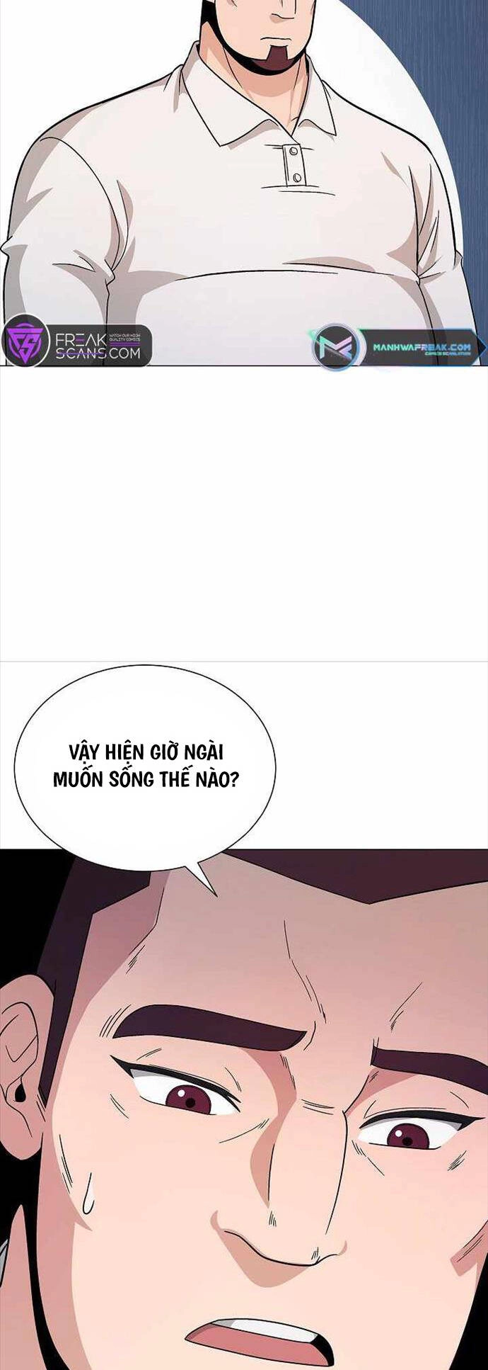 Thiên Ma Không Muốn Thăng Cấp Chapter 17 - 46