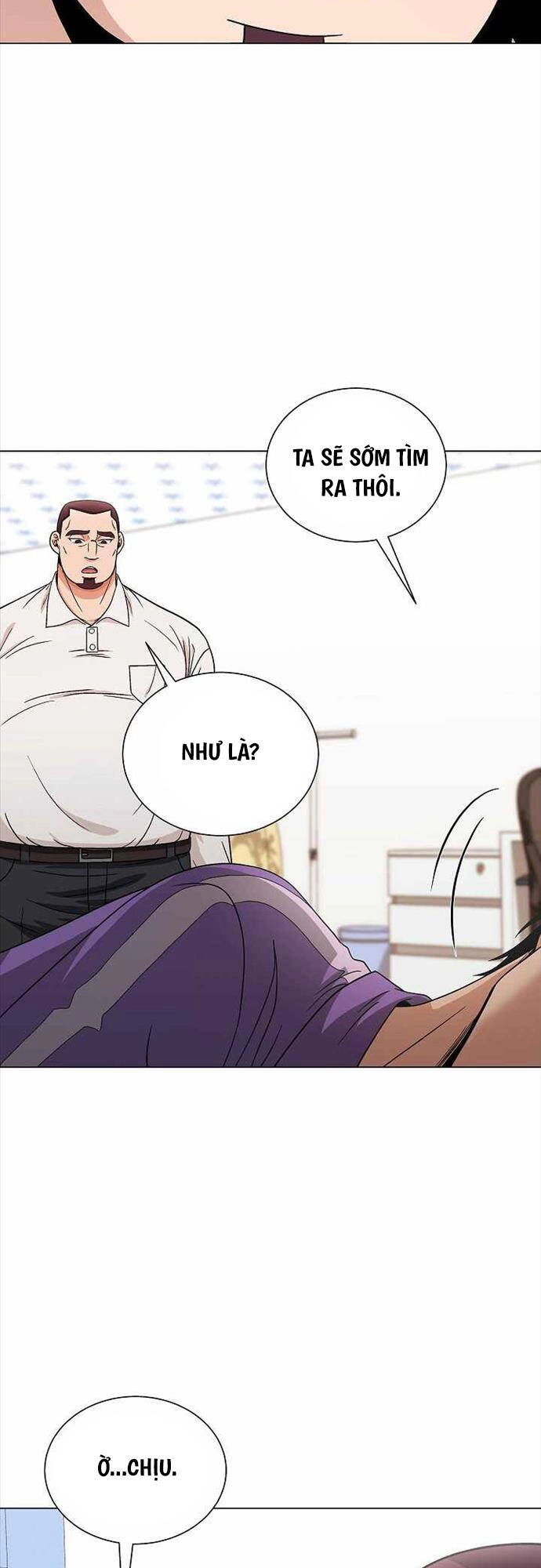 Thiên Ma Không Muốn Thăng Cấp Chapter 17 - 47