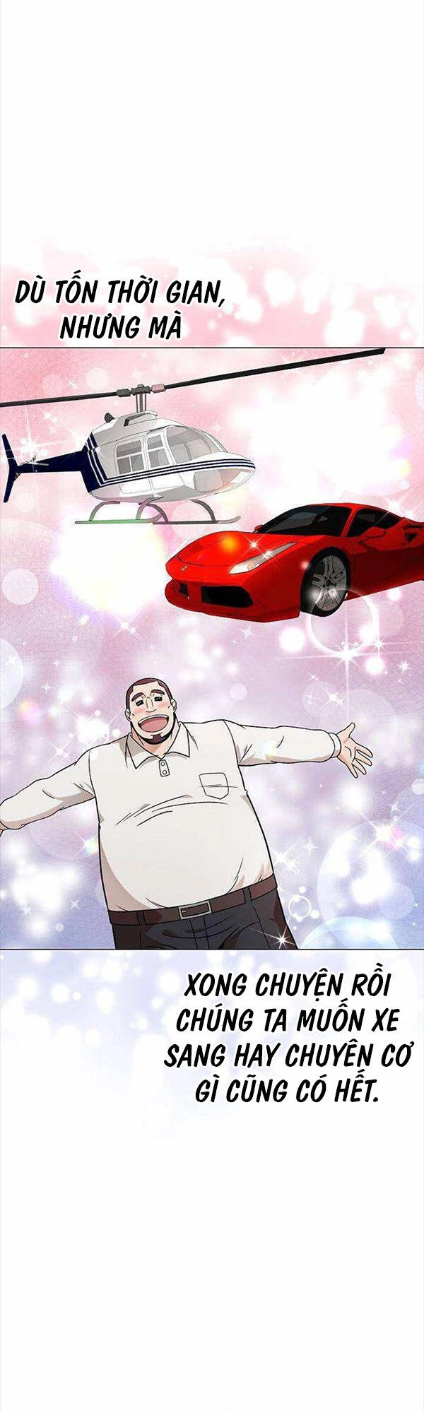 Thiên Ma Không Muốn Thăng Cấp Chapter 18 - 4