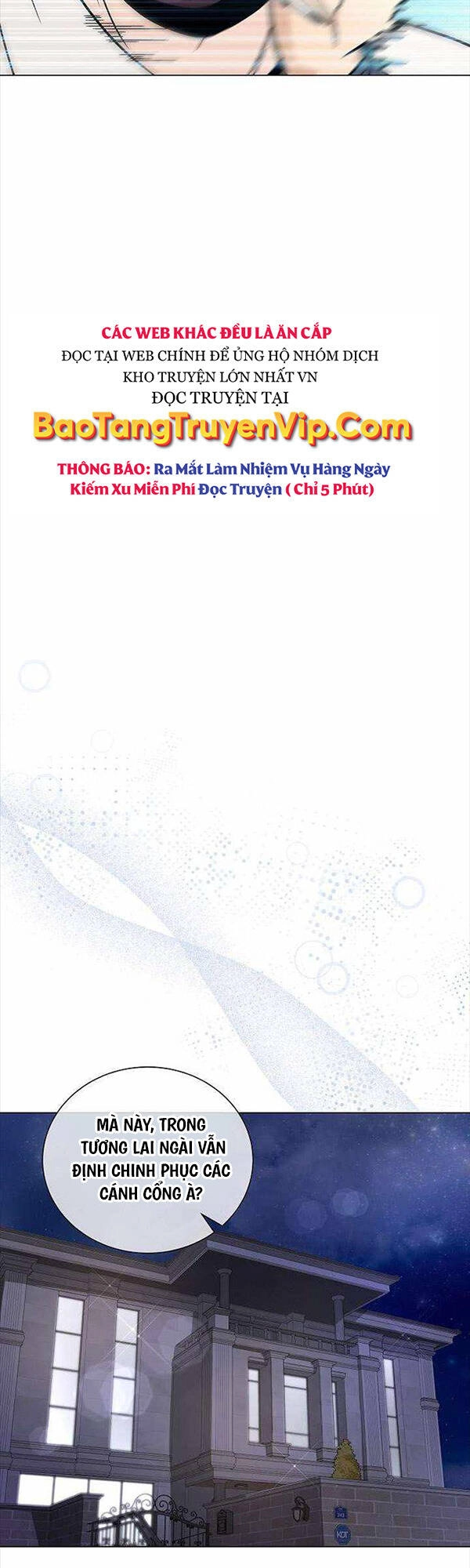 Thiên Ma Không Muốn Thăng Cấp Chapter 18 - 9