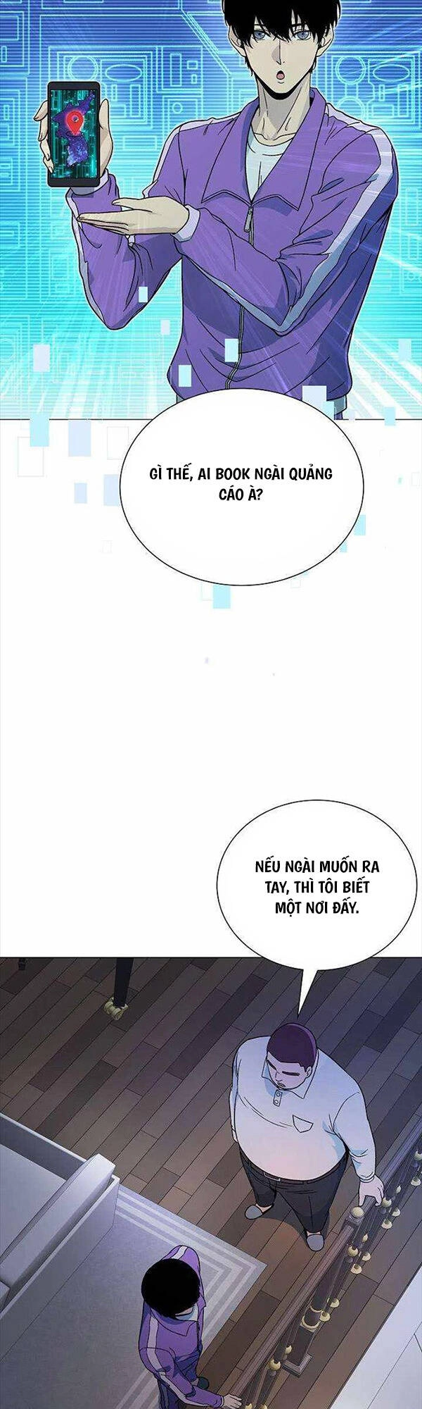 Thiên Ma Không Muốn Thăng Cấp Chapter 18 - 13