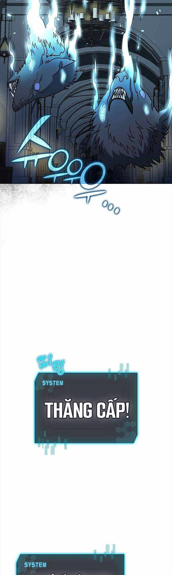 Thiên Ma Không Muốn Thăng Cấp Chapter 18 - 36