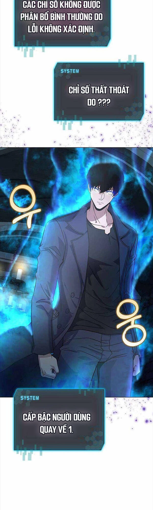 Thiên Ma Không Muốn Thăng Cấp Chapter 18 - 37