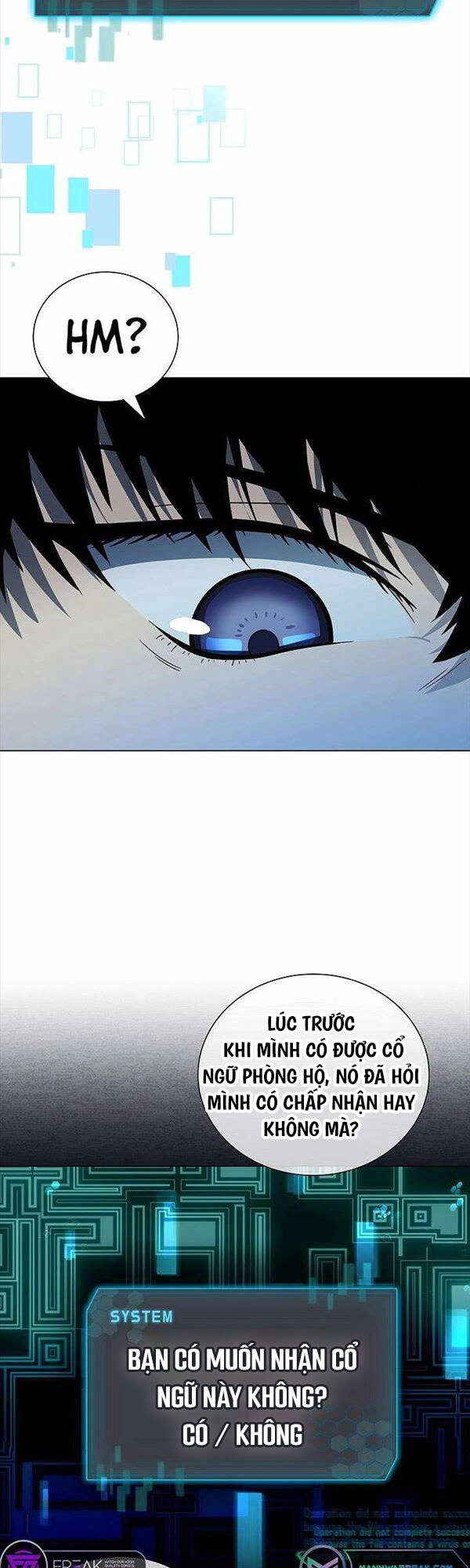 Thiên Ma Không Muốn Thăng Cấp Chapter 18 - 41