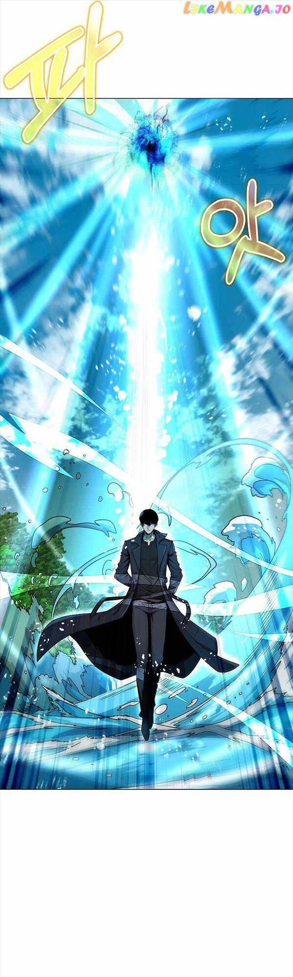 Thiên Ma Không Muốn Thăng Cấp Chapter 18 - 47