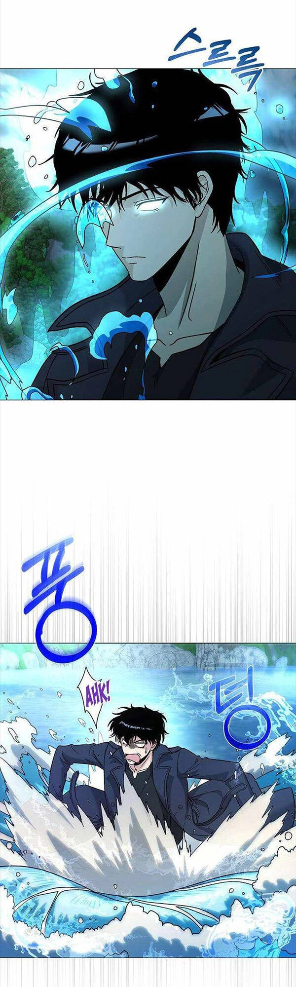 Thiên Ma Không Muốn Thăng Cấp Chapter 18 - 48