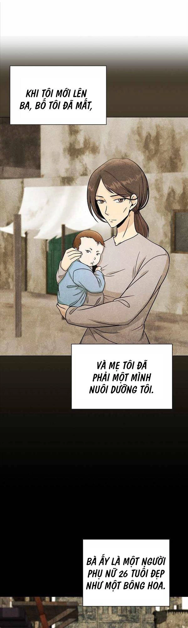 Thiên Ma Không Muốn Thăng Cấp Chapter 19 - 5