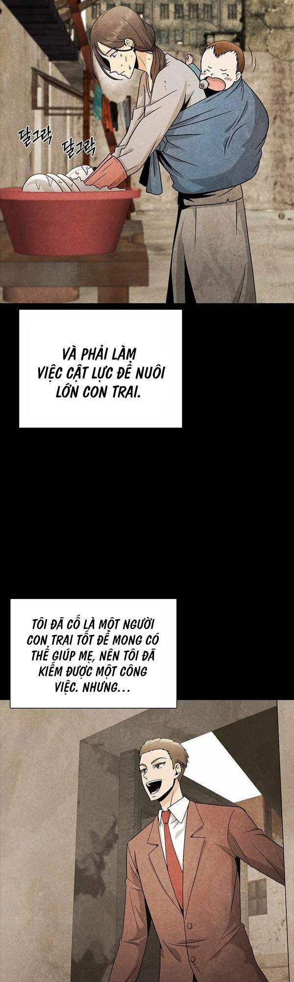 Thiên Ma Không Muốn Thăng Cấp Chapter 19 - 6