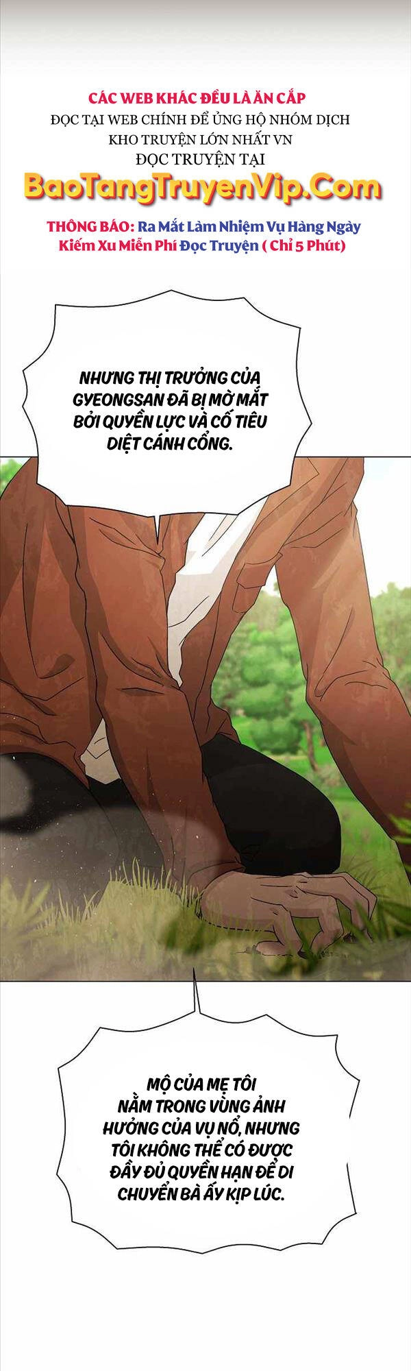 Thiên Ma Không Muốn Thăng Cấp Chapter 19 - 9