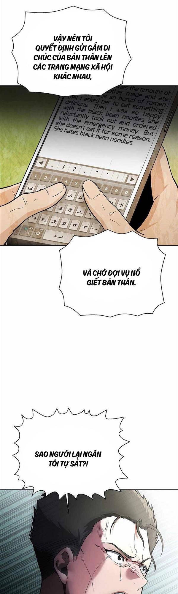 Thiên Ma Không Muốn Thăng Cấp Chapter 19 - 10