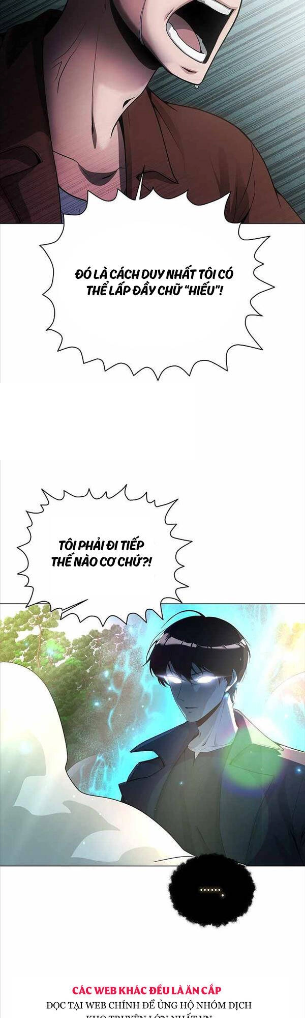 Thiên Ma Không Muốn Thăng Cấp Chapter 19 - 11