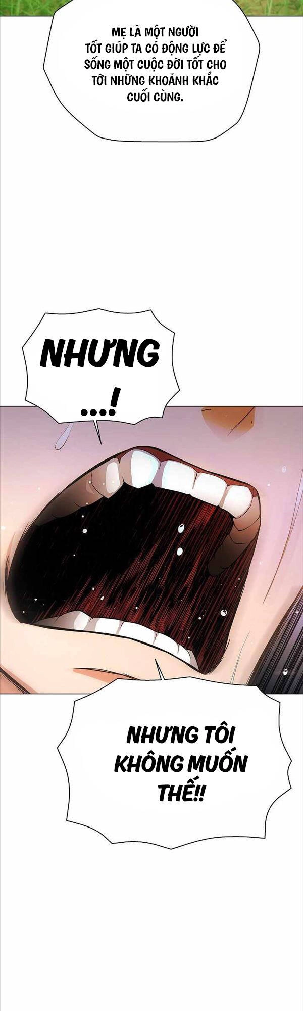 Thiên Ma Không Muốn Thăng Cấp Chapter 19 - 14