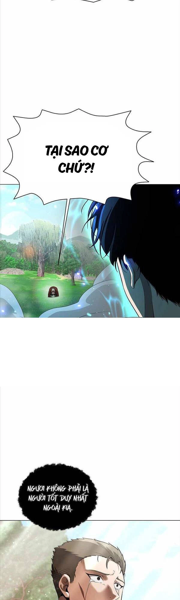 Thiên Ma Không Muốn Thăng Cấp Chapter 19 - 16