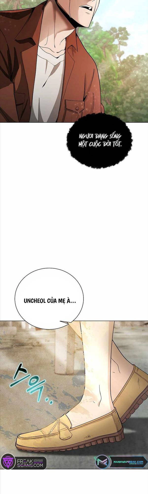 Thiên Ma Không Muốn Thăng Cấp Chapter 19 - 17