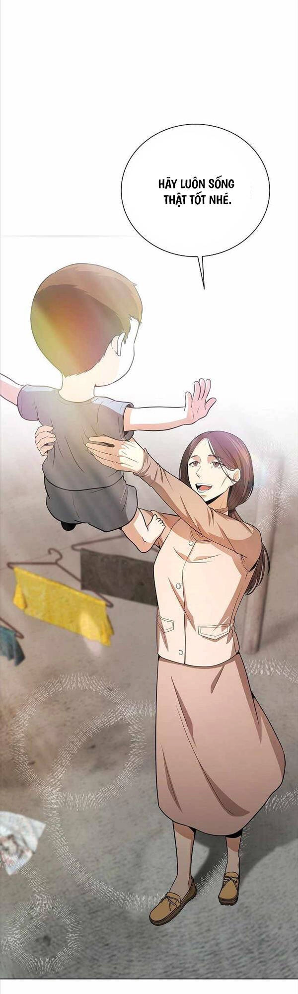 Thiên Ma Không Muốn Thăng Cấp Chapter 19 - 18