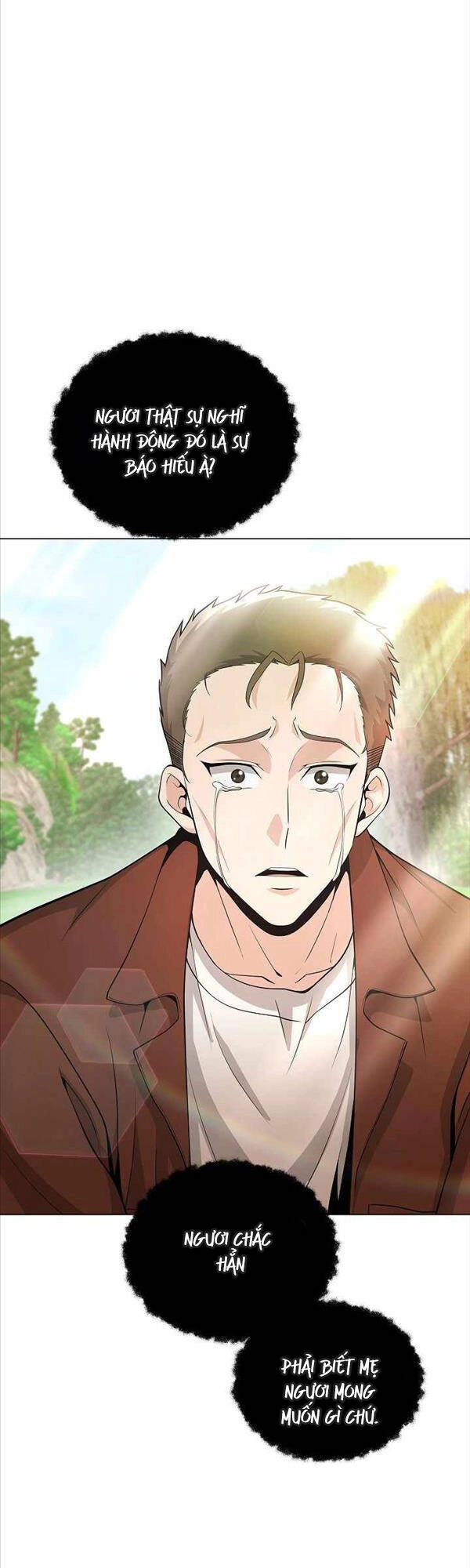 Thiên Ma Không Muốn Thăng Cấp Chapter 19 - 19