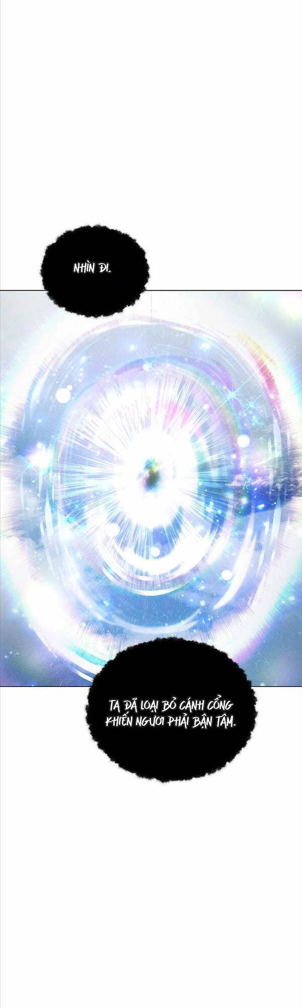 Thiên Ma Không Muốn Thăng Cấp Chapter 19 - 20