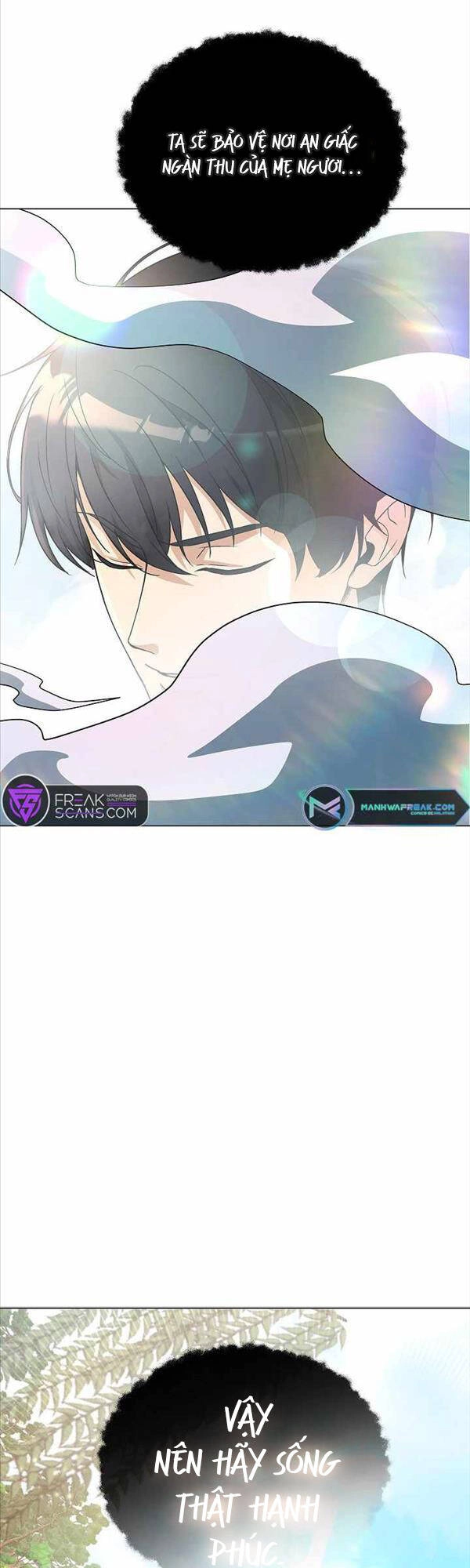 Thiên Ma Không Muốn Thăng Cấp Chapter 19 - 21