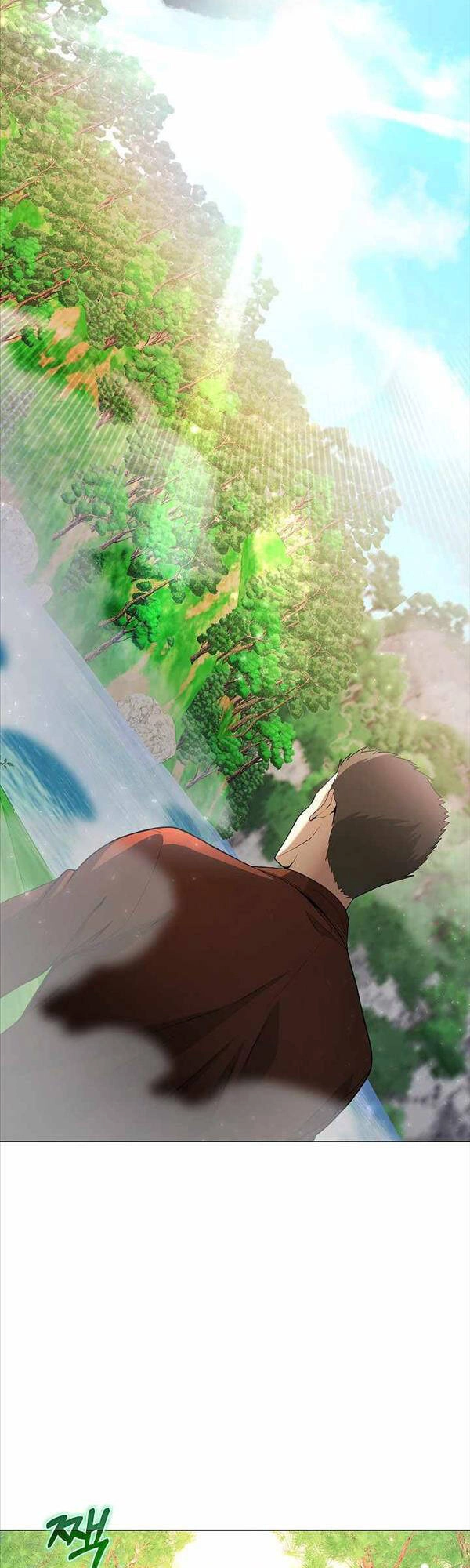 Thiên Ma Không Muốn Thăng Cấp Chapter 19 - 22