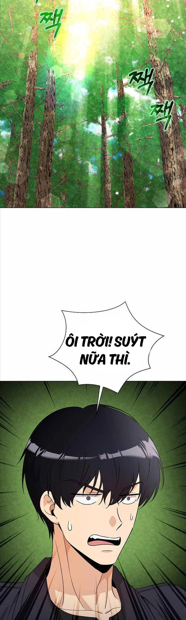 Thiên Ma Không Muốn Thăng Cấp Chapter 19 - 23