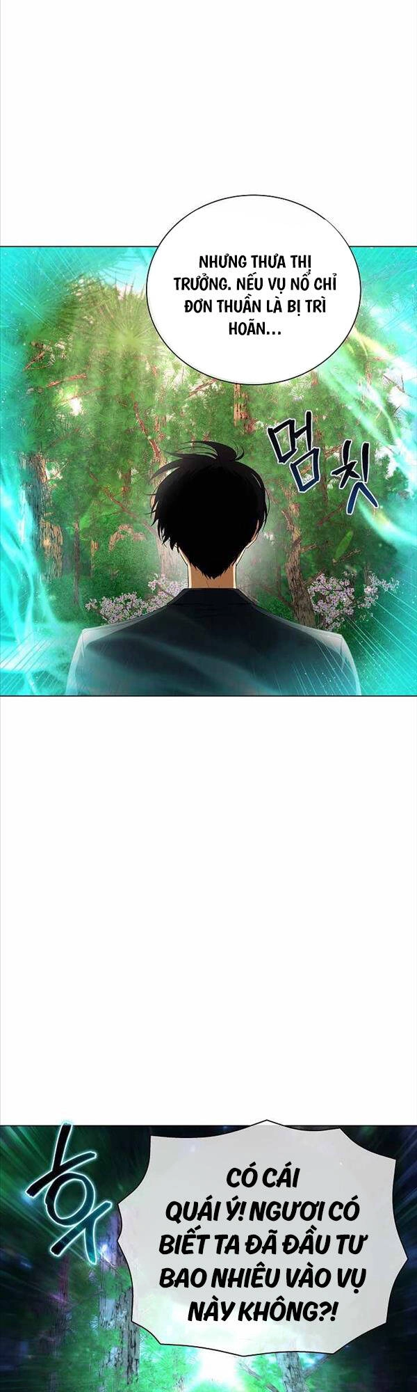 Thiên Ma Không Muốn Thăng Cấp Chapter 19 - 26