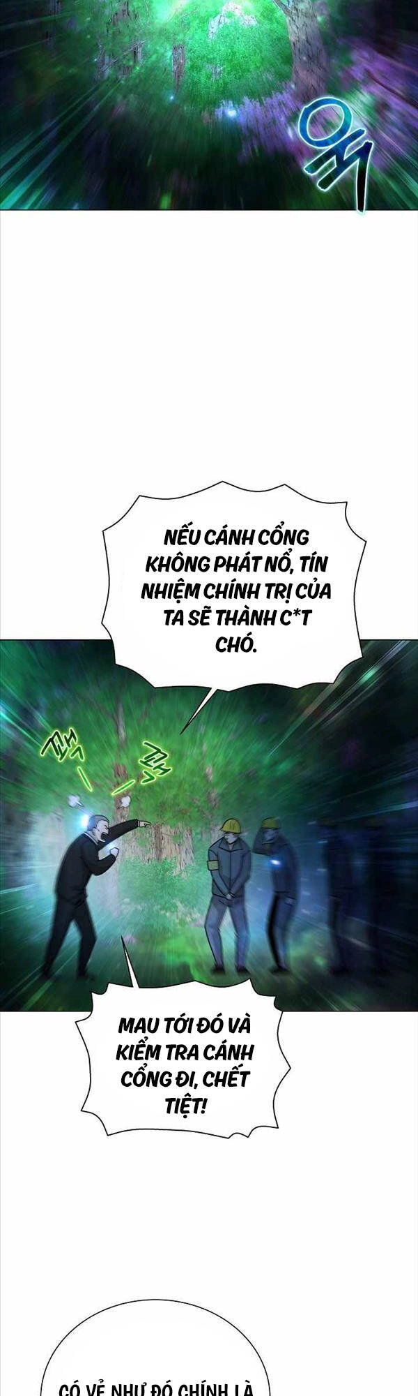 Thiên Ma Không Muốn Thăng Cấp Chapter 19 - 27