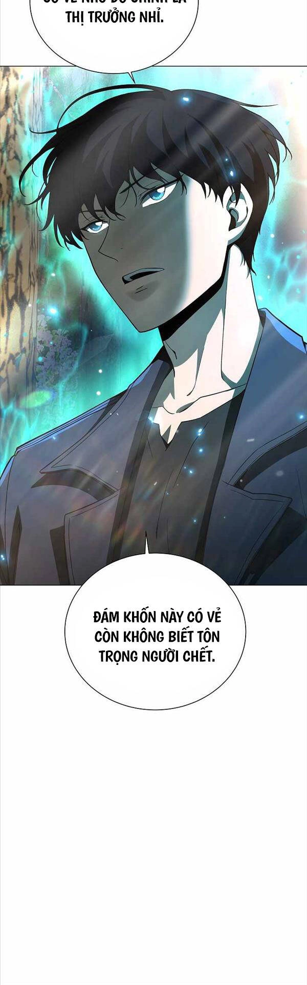 Thiên Ma Không Muốn Thăng Cấp Chapter 19 - 28