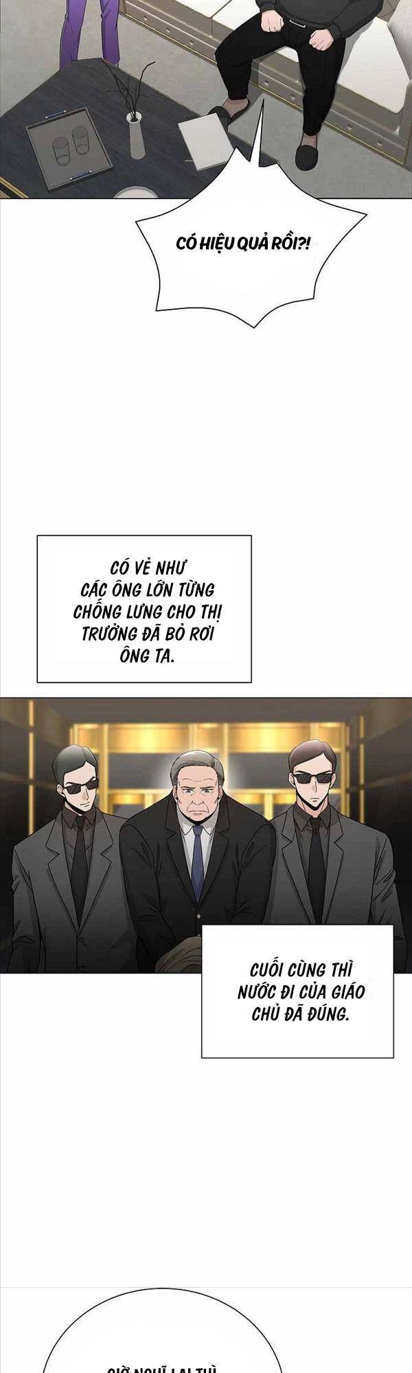 Thiên Ma Không Muốn Thăng Cấp Chapter 19 - 35