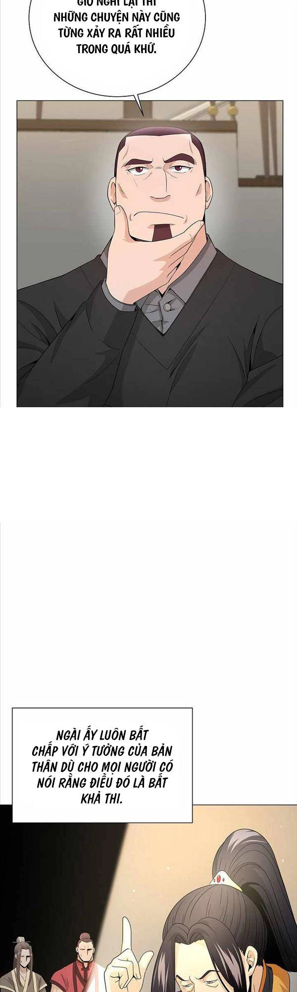 Thiên Ma Không Muốn Thăng Cấp Chapter 19 - 36