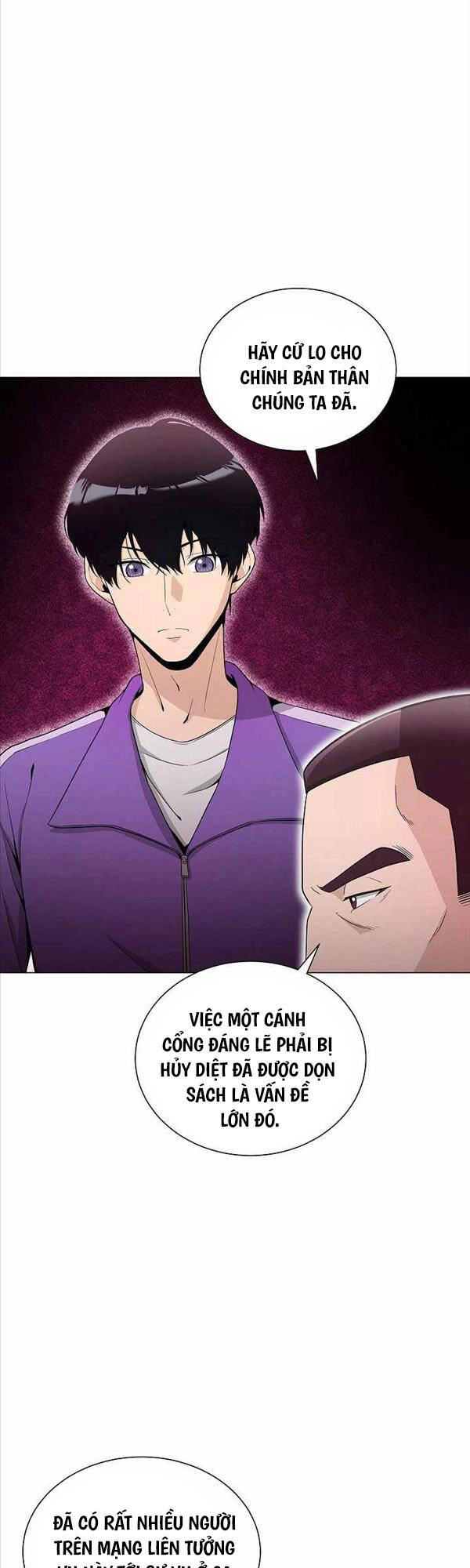 Thiên Ma Không Muốn Thăng Cấp Chapter 19 - 41