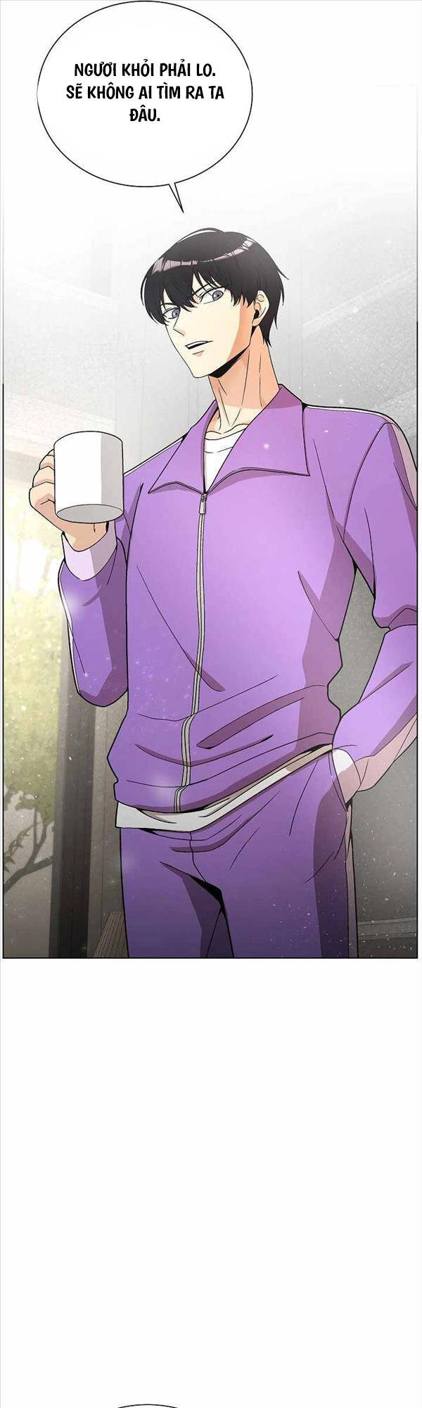 Thiên Ma Không Muốn Thăng Cấp Chapter 19 - 43