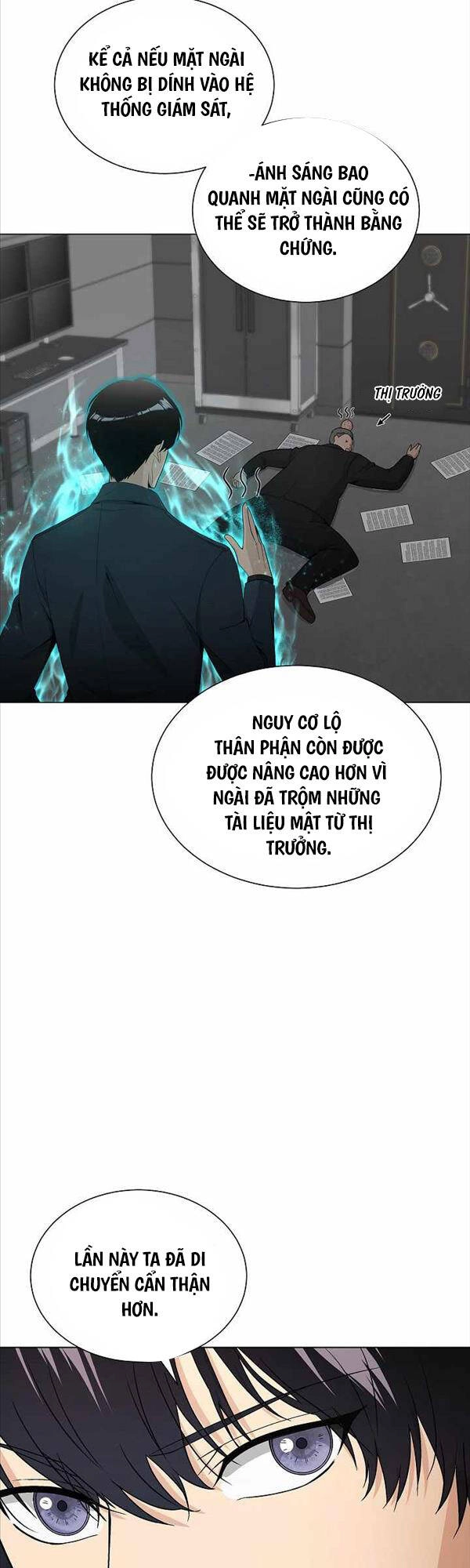 Thiên Ma Không Muốn Thăng Cấp Chapter 19 - 44