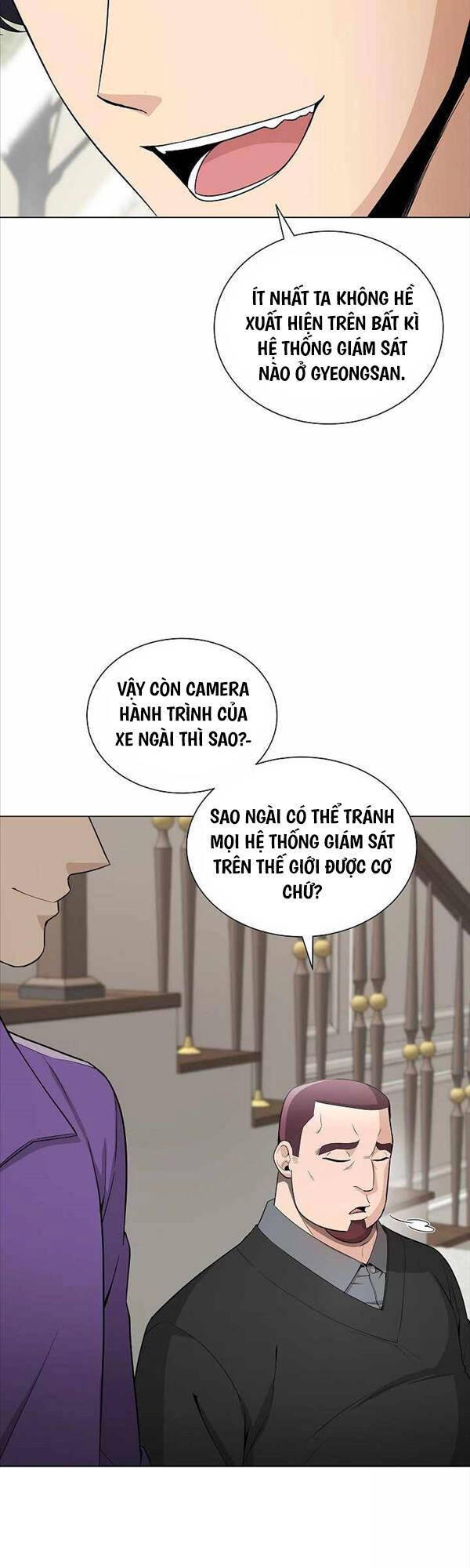 Thiên Ma Không Muốn Thăng Cấp Chapter 19 - 45
