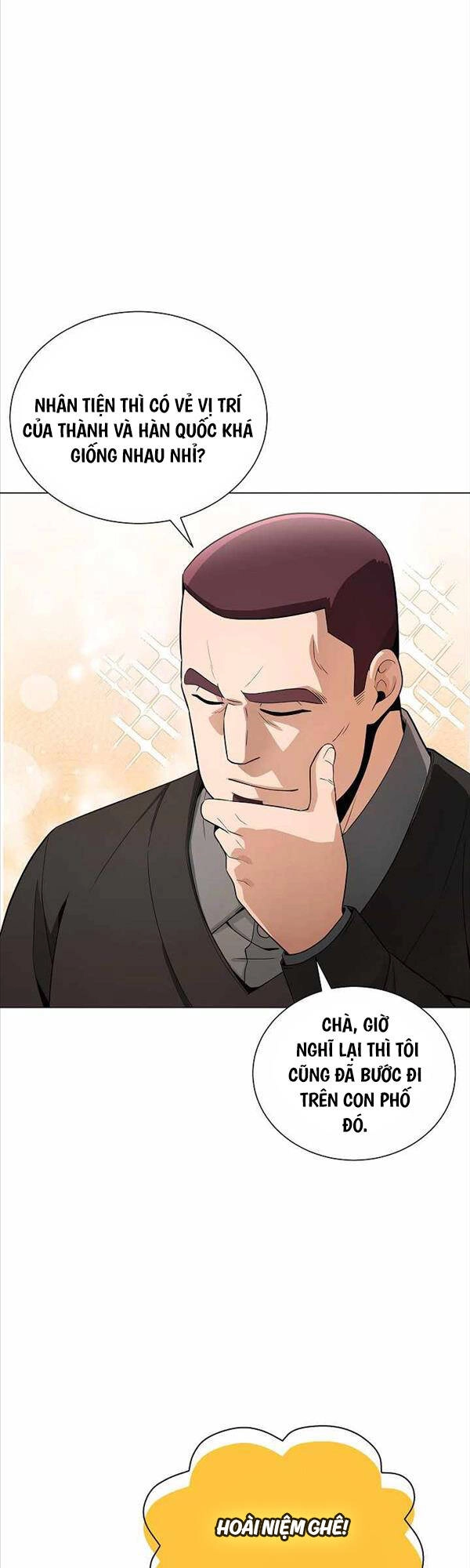 Thiên Ma Không Muốn Thăng Cấp Chapter 19 - 48