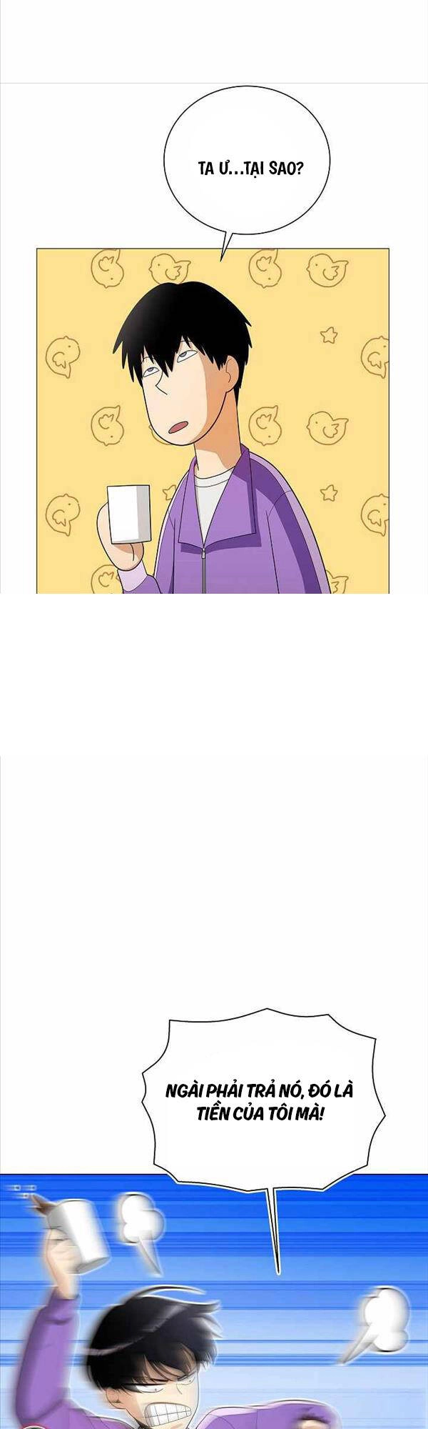 Thiên Ma Không Muốn Thăng Cấp Chapter 19 - 50