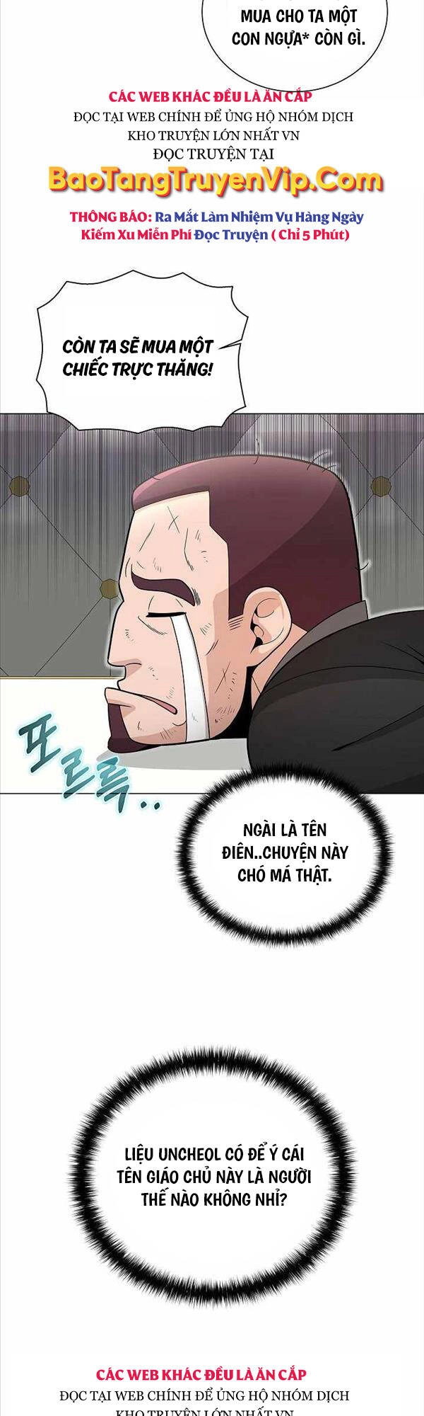 Thiên Ma Không Muốn Thăng Cấp Chapter 19 - 52