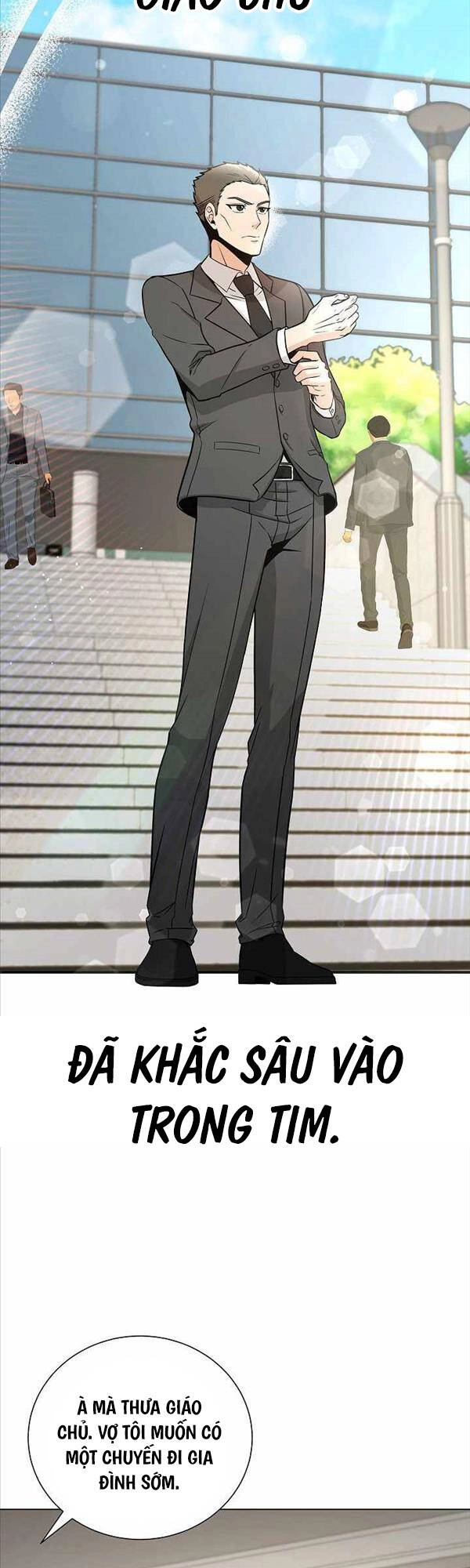 Thiên Ma Không Muốn Thăng Cấp Chapter 19 - 54