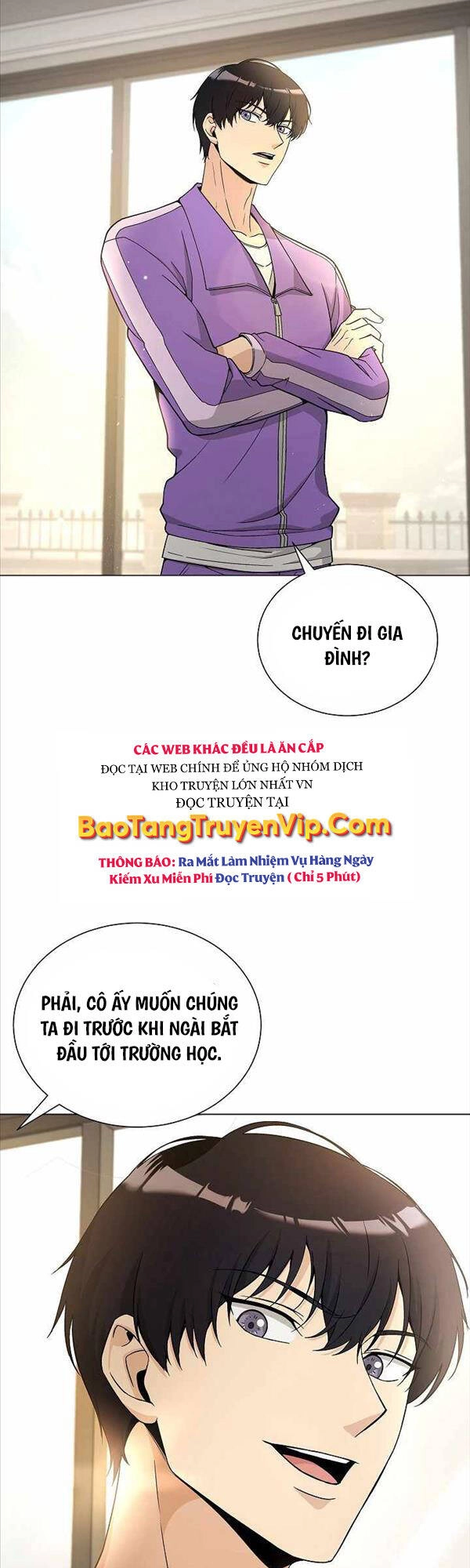 Thiên Ma Không Muốn Thăng Cấp Chapter 19 - 55